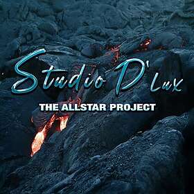 Studio D’Lux Allstar Project CD