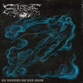 Egregore It Echoes In The Wild CD