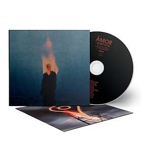 Klimt 1918 Àmor CD