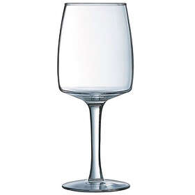 Luminarc J1103 Verre à vin 19cl 6-pack