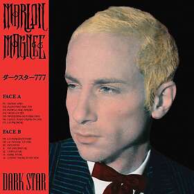 Marlon Magnee Dark Star CD