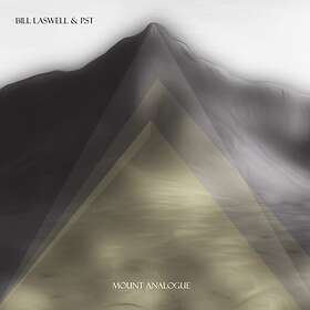 Bill Laswell, Pst Mount Analogue CD