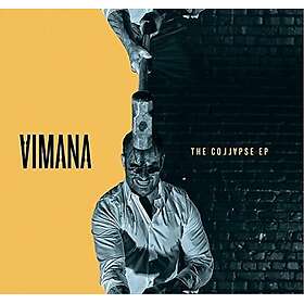 Vimana Collapse CD