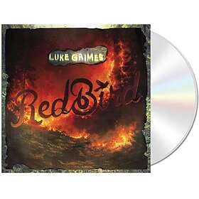 Luke Grimes Red Bird CD