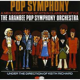 Aranbee Pop Symphony Orchestra Aranbee Pop Symphony Orchestra CD