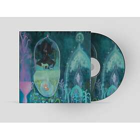 Josephine Foster Adormidera CD