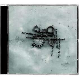 Loathe A Stranger To You CD