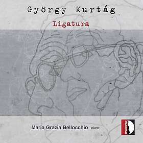 Maria Grazia Bellocchio Ligatura CD