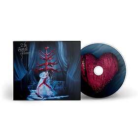 Paris Paloma The Fatal Flaw CD