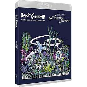 Jeff Goldblum & The Mildred Snitzer Orchestra Night Blooms CD