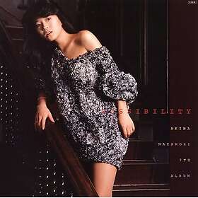 Akina Nakamori Possibility CD