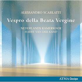 Netherlands Chamber Choir, Menno Van Delft, Roberto Fern Ndez De Larrinoa, Rober