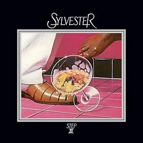 Sylvester Step II CD