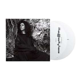 Polly Paulusma The Wildfires Tapes CD
