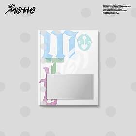 ITZY ITZY Motto CD