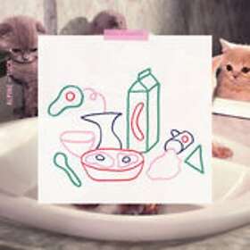 Alpine Yuck CD