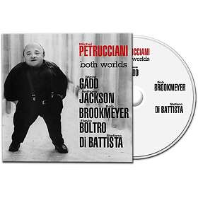 Michel Petrucciani Both Worlds CD