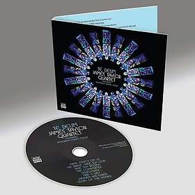 The James Taylor Quartet Te Deum CD