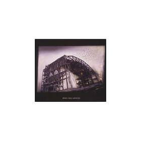 Elliott False Cathedrals CD