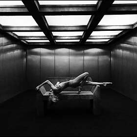Sace6 Brutalist CD