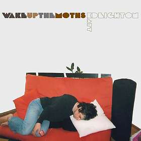Matt Deighton Wake Up The Moths CD