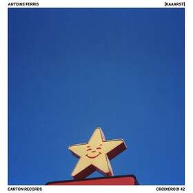 Antoine Ferris Kaaarst CD
