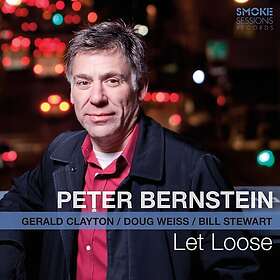 Peter Bernstein Let Loose CD