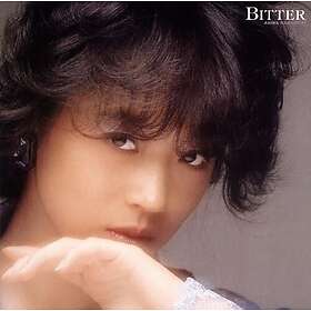 Akina Nakamori Bitter & Sweet CD