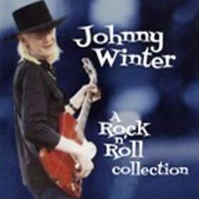 Johnny Winter Rock N Roll Collection CD