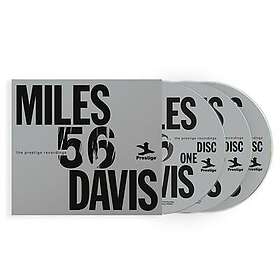 Miles Davis Miles '56 CD