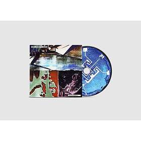 The Family Men Co/De/Termination CD