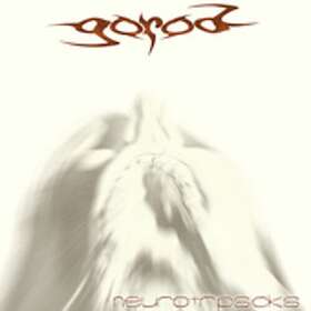 Gorod Neurotripsicks CD