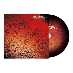Corella A Beautiful World To Lose CD
