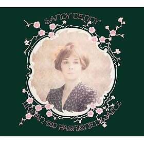 Sandy Denny Old Fashioned Waltz CD