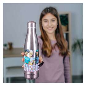 Thimble Toys BACI9894 Flask 0.45L