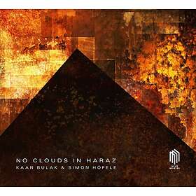 Kaan Bulak No Clouds In Haraz CD