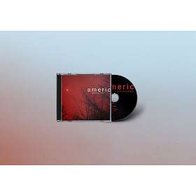 American Football American Football (LP4) CD