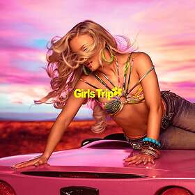 Zara Larsson Midnight Sun (Girls Trip) CD