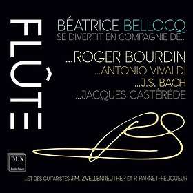Flute CD