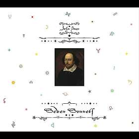 John Zorn Seven Sonnets CD