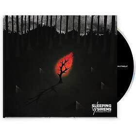 Sleeping With Sirens An Ending In Itself CD