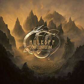 Hulkoff Jotunheim CD