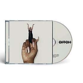 Lizzo BITCH CD