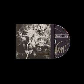 His Name Is Alive Livonia CD