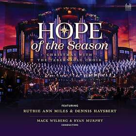 Tabernacle Choir At Temple Square Hope Of The Season Christmas With The Tabernac