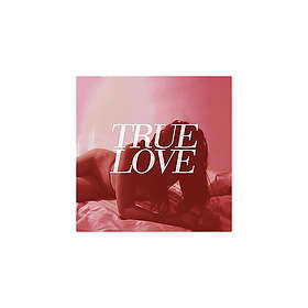 True Love Heaven's Too Good For Us CD