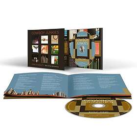 Cowboy Junkies Open to Beauty: of the 21st Century CD