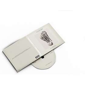 Liz Lawrence Vespers CD