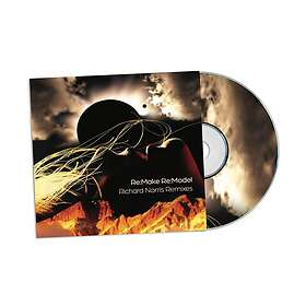 Richard Norris ReMake: ReModel (Richard Norris Remixes) CD