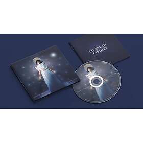 Sainte Nicole Manifeste CD